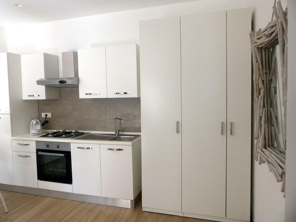 Nesh House Appartamento