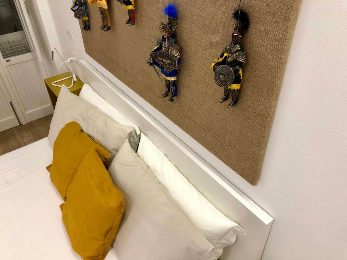 Nesh House Appartamento